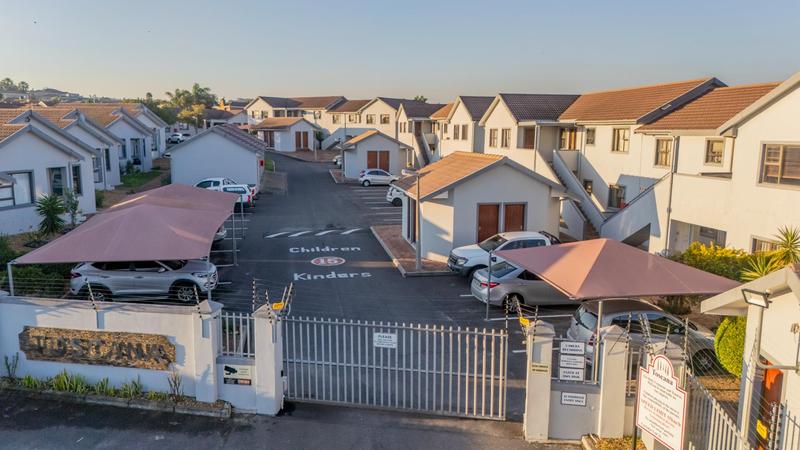 To Let 2 Bedroom Property for Rent in Protea Heights Western Cape